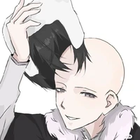 chuột ma gốc nga