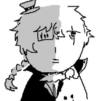 chú hề, hề một mình