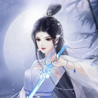 Phượng Vũ [ Nữ Anh Hùng ]