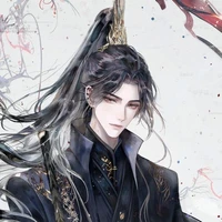 Tử Kỳ [ Nam Anh Hùng ]