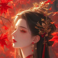 Dung Nguyệt [ Nguyệt Hỏa ]