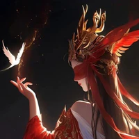 Thiên Ân [ Hoàng Mộng Diệp ]