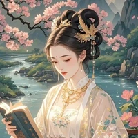 Na Tra [ Vương Hậu Mộng Diệp ]