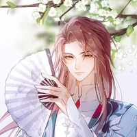 A Hoàng [ Quốc Vương Mộng Diệp ]