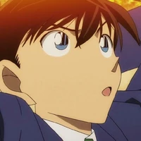 Kudo Shinichi