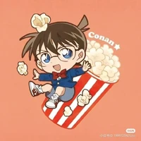 Tử thần Conan🎭