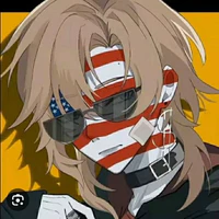 America