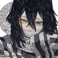 iguro obanai