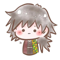 tomioka giyuu