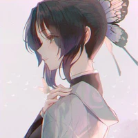 kochou shinobu