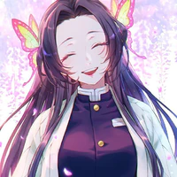 kochou kanae