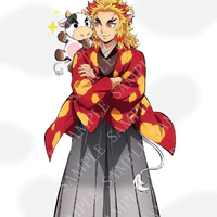 gengoku kyojuro