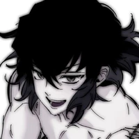 hashibira inosuke