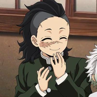 shinazugawa genya