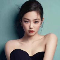 Kim Jennie 【Em】