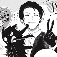 Yozakura Kyoichiro