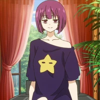 Yozakura Shion