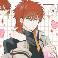 T/G yêu CHIKA TAKIISHI❤