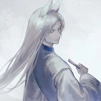 Mộng Thiên - Hồ Ly Tinh