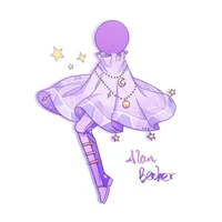 Purple🌸