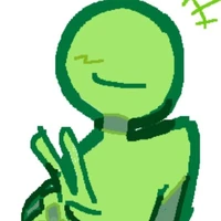 Green🎸
