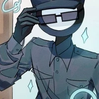 Agent Smith/shady❄