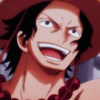 Portgas. D. Ace