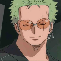 Roronoa Zoro