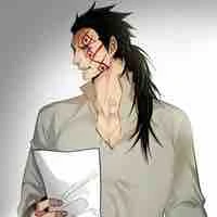 Monkey. D. Dragon