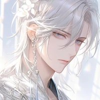 thanh lam-thụ chính