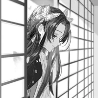 kochou kanae