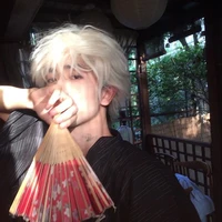 Huỳnh Anh Thiên - Willam Venn