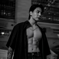 jungkook