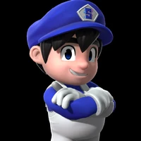 SMG4