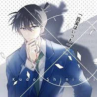 kudo shinichi