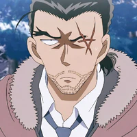 Kansuke yamato