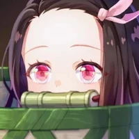 kamado nezuko