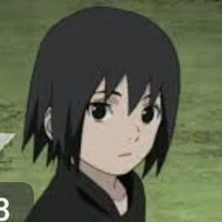 itachi lúc nhỏ