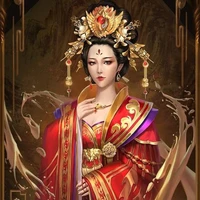 Hoàng Hậu Nương Nương