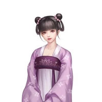 Nô tì trong cung