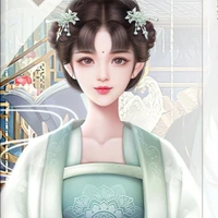 Minh Ngọc  (Cô Cô Dực Khôn Cung)