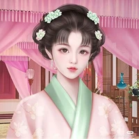 Lệ Tâm (Cận nữ Trường Xuân Cung)