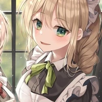 Kabei Liwa [ Chị ]