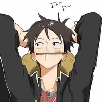 Luffy