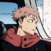 Itadori Yuuji