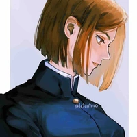 Kugisaki Nobara