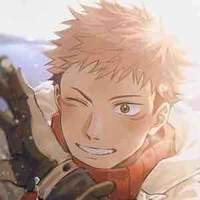 Itadori Yuuji