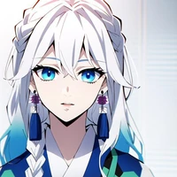 Furukawa Jia _ Hàn Thiên Tuyết