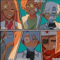 trừ những ai cần trừ