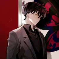 Kudo shinichi